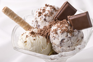 Ice cream