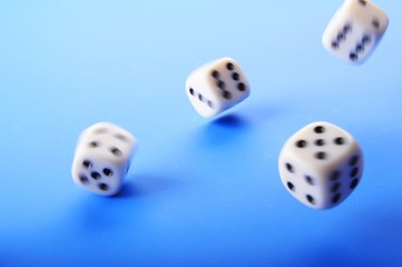 dice
