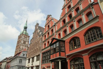 Obraz premium ostsee