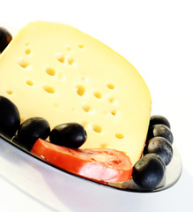 Roquefort cheese