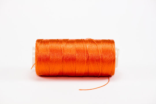 Orange Spool