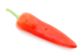 Red pepper