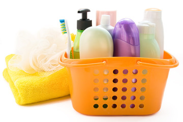 bath accessories