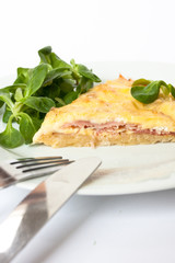 quiche