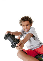 gamer