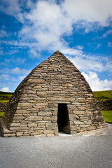 Gallarus Oratory