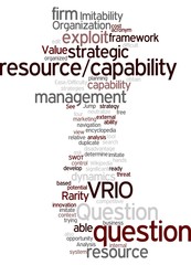 VRIO framework