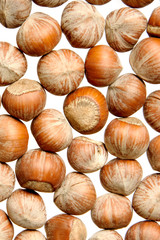nuts