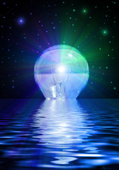 Energy Planet