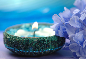 Aromatherapy