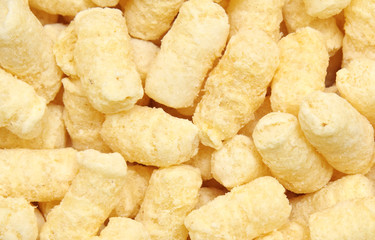 sweet corn flakes (stick)