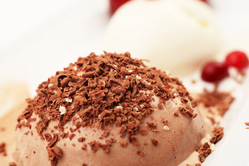 dessert