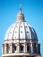 Cupola San Pietro