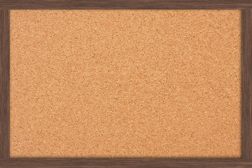 Fototapeta premium Bulletin Board