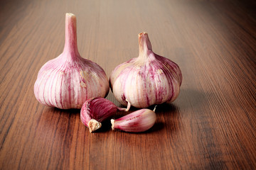 garlic