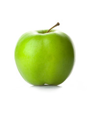 Green apple
