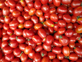 Red Grape Tomatoes