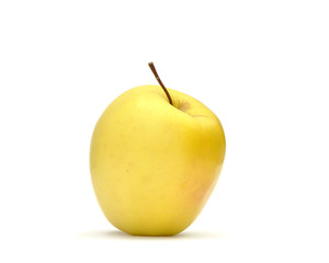 Juicy apple