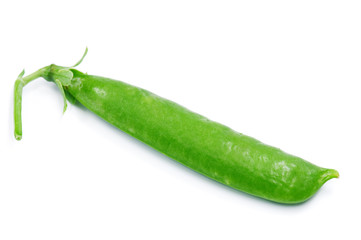 Pea pod