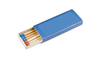 matches