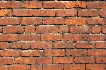 Another Brick wall