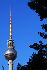 Berliner Fernsehturm