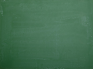 chalkboard classroom school education