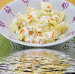 Kartoffelsalat