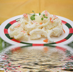 Kartoffelsalat
