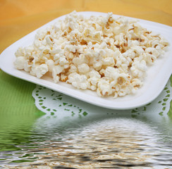 Popcorn