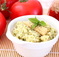Risotto