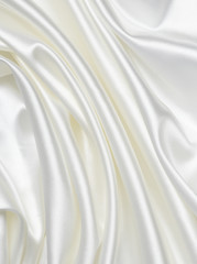 Obraz premium silk satin fabric texture background