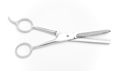 hair cutting scissors
