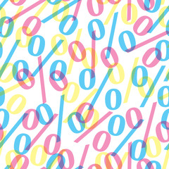 Percentage background