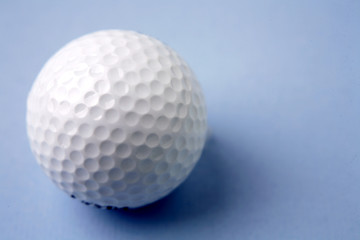 Golf ball