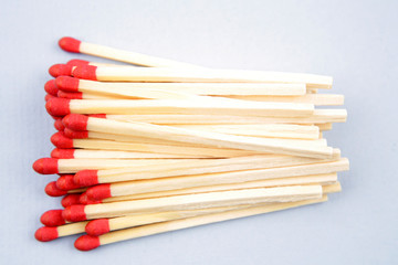 Matchsticks