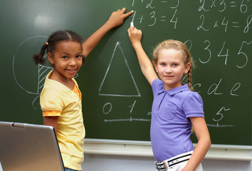 Successful mathematicians