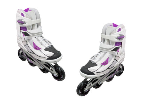 roller blades