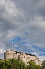 Gorizia castle