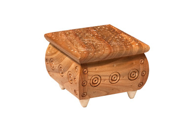 engraved wooden boxes