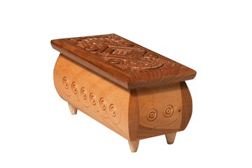 engraved wooden boxes