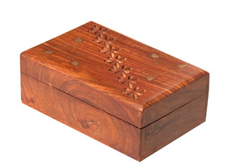 engraved wooden boxes