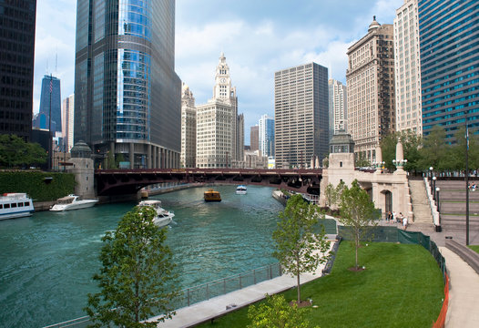 Chicago