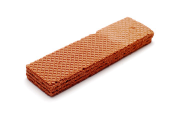 chocolate wafer