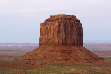 monument valley