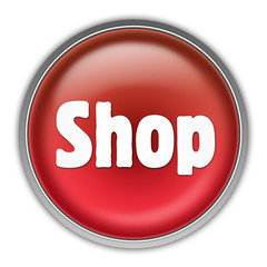 Shop Button