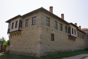 Arapovski monastery
