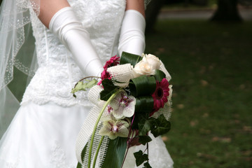 Mariage