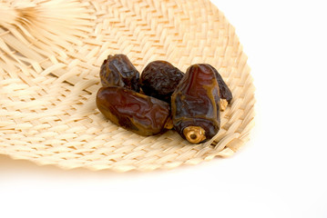 date Fruits
