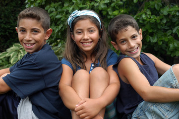 Triplets